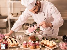 Diploma in Cooking and Baking